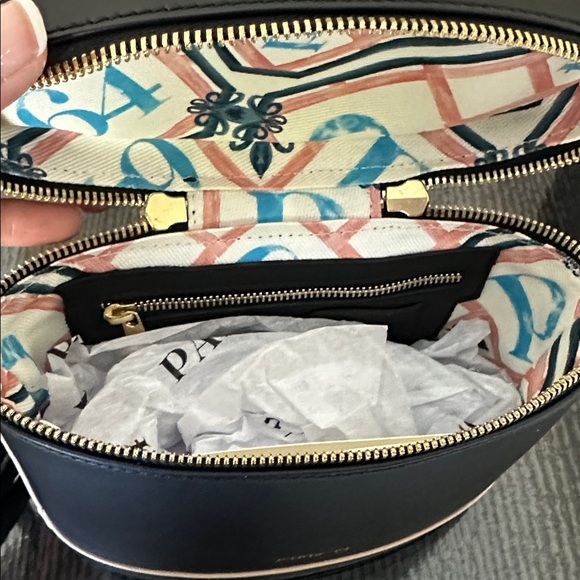 Nwt PRISMATIC BLACK.  Fair offers only. - Picture 8 of 9